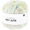 Creative Hey Jute - Rico Design