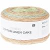 Creative Cotton Linen Cake - Rico Design
