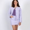 I am Gold - Patron Veste en jean - I am Patterns