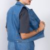I am Gold - Patron Veste en jean - I am Patterns