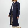 I am Gold - Patron Veste en jean - I am Patterns