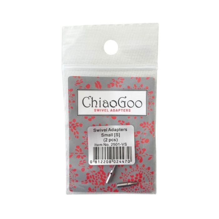 Adaptateurs de câbles pivotants Swivel Small - Chiaogoo