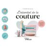 L'essentiel de la couture - Christelle Beneytout