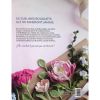 Fleurs et feuillages au crochet - 35 modèles étape par étape