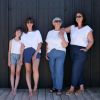 Singapour - Patron Pantalon / short femme - Ikatee