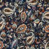 Kit Couture - Maxi foulard paislo