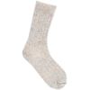 Socks Linen Tweed 4 fils - Rico Design