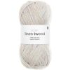 Socks Linen Tweed 4 fils - Rico Design