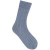 Socks Linen Tweed 4 fils - Rico Design