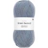 Socks Linen Tweed 4 fils - Rico Design