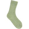 Socks Linen Tweed 4 fils - Rico Design