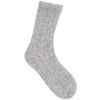 Socks Linen Tweed 4 fils - Rico Design