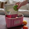 Bristol - Patron Vanity / trousse de toilette - Ikatee