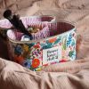 Bristol - Patron Vanity / trousse de toilette - Ikatee