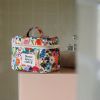 Bristol - Patron Vanity / trousse de toilette - Ikatee
