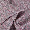 Tissu Liberty of london Eloise New Rose