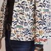 Cozy - Patron Veste gilet femme - Atelier Scammit