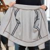 Cozy - Patron Veste gilet femme - Atelier Scammit