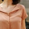 Almost - Patron Chemise femme - Maison Fauve