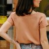 Almost - Patron Chemise femme - Maison Fauve