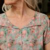 Almost - Patron Chemise femme - Maison Fauve