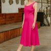 Linger - Patron Robe femme - Maison Fauve
