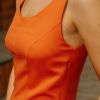 Linger - Patron Robe femme - Maison Fauve