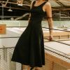 Linger - Patron Robe femme - Maison Fauve