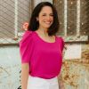 Doll - Patron Blouse femme - Maison Fauve