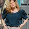 Doll - Patron Blouse femme - Maison Fauve