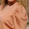 Doll - Patron Blouse femme - Maison Fauve