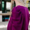 Doll - Patron Blouse femme - Maison Fauve