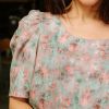Doll - Patron Blouse femme - Maison Fauve