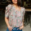 Doll - Patron Blouse femme - Maison Fauve