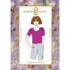 Doll - Patron Blouse femme - Maison Fauve