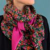 Kit Couture - fournitures Maxi foulard Berrya