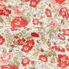 Tissu Liberty of london Felicité - cerise