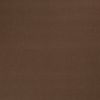 Tissu viscose lin - marron x 10 cm