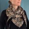 Kit Couture - fournitures Maxi foulard Savana