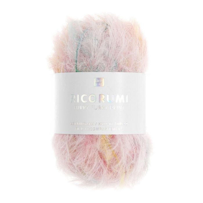 copy ofRicorumi Furry Furry - Rico Design