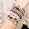 Lot de perles lettres alphabet - Rico Design