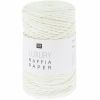 Luxury Raffia Paper - Rico Design