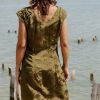 Pétula - Patron Robe ou Blouse femme - Maison Fauve