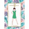 Pétula - Patron Robe ou Blouse femme - Maison Fauve