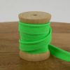Passepoil fluo 10 mm x 10 cm