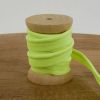 Passepoil fluo 10 mm x 10 cm