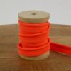 Passepoil fluo 10 mm x 10 cm