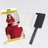 Stabilmanche bande thermocollante Vlieseline T12 x 5 m