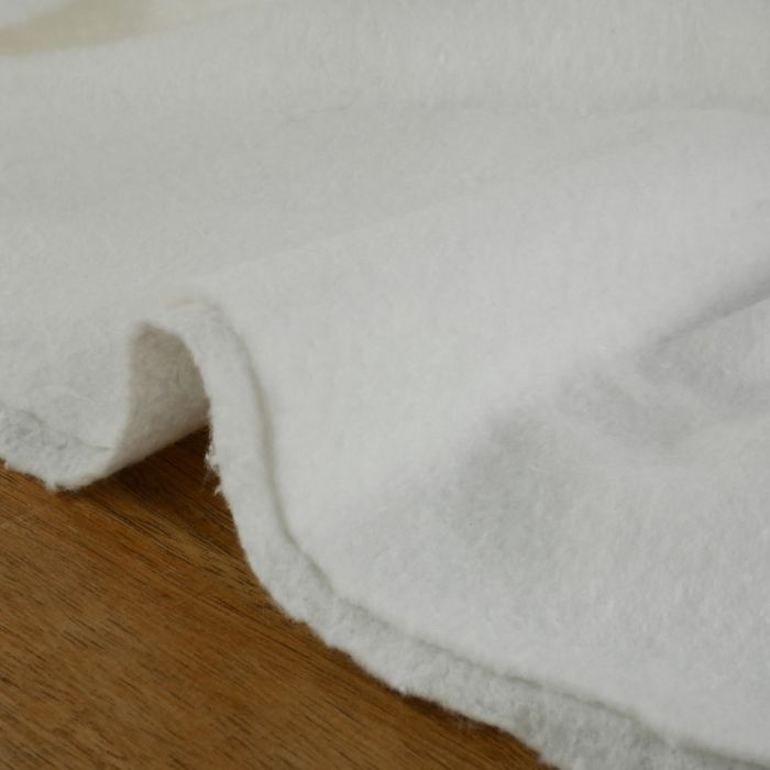 Entoilage molleton coton Vlieseline 276 x 10 cm