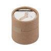 Marqueurs de maille en bois - Chaussette en laine x 10